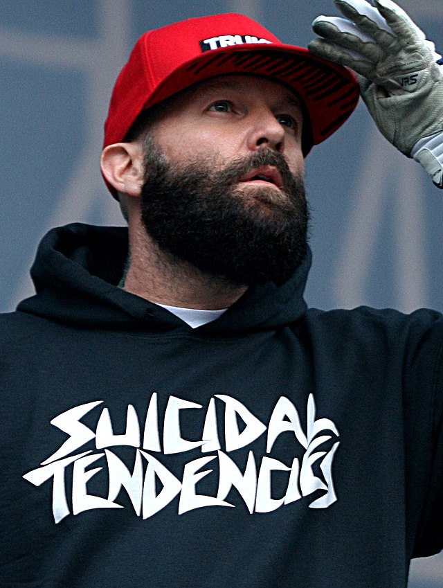 Fred Durst