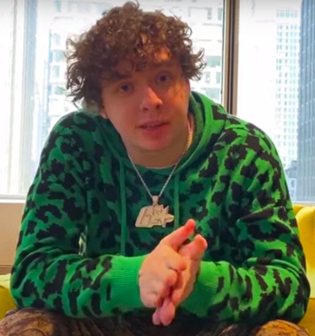 Jack Harlow